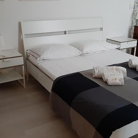 Manzoni Residence Como Luaran gambar
