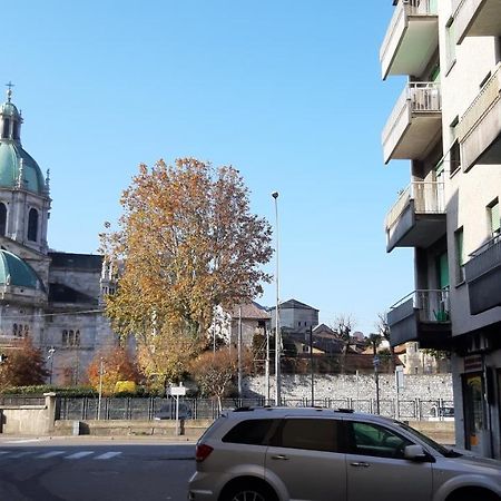 Manzoni Residence Como Luaran gambar