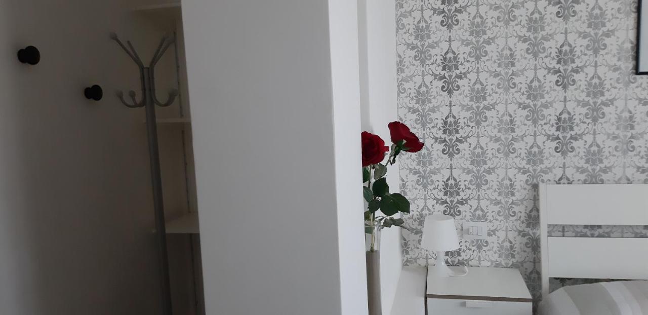 Manzoni Residence Como Luaran gambar
