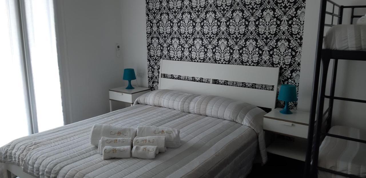 Manzoni Residence Como Luaran gambar