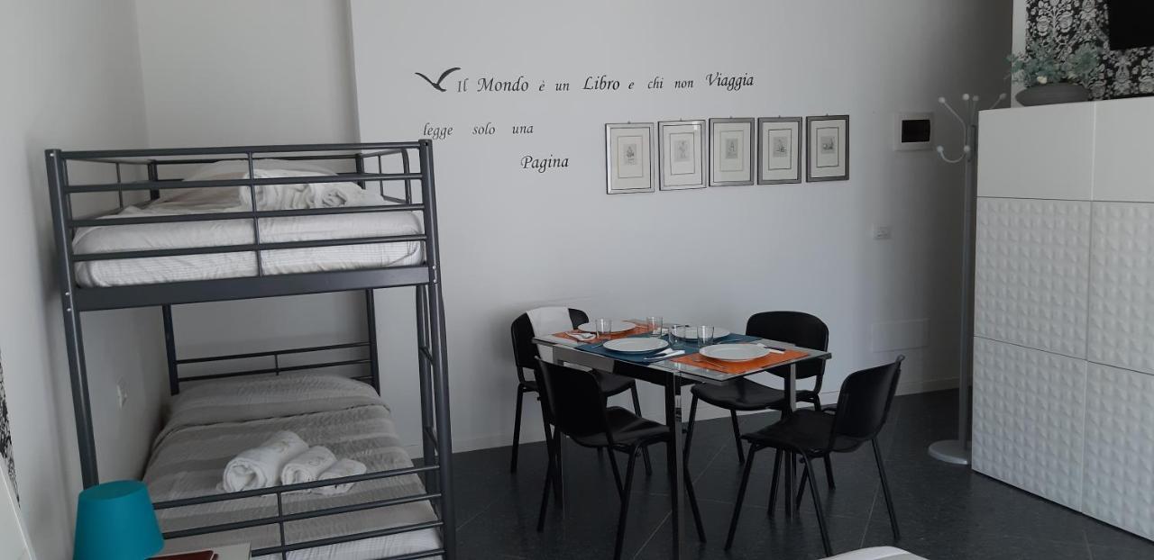 Manzoni Residence Como Luaran gambar