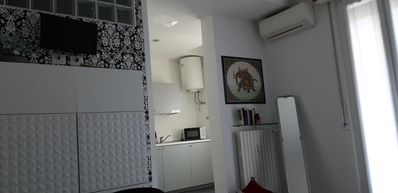 Manzoni Residence Como Luaran gambar