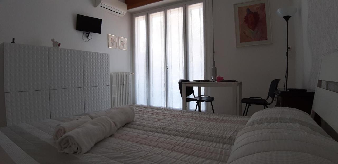 Manzoni Residence Como Luaran gambar
