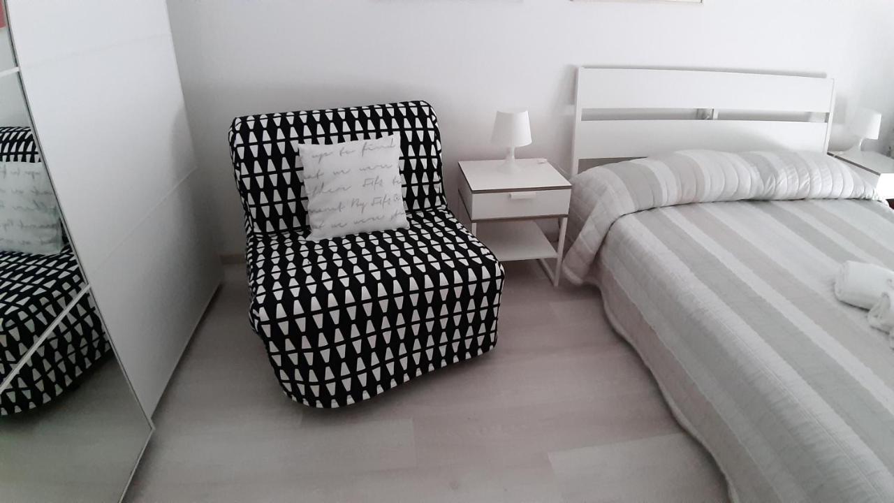 Manzoni Residence Como Luaran gambar
