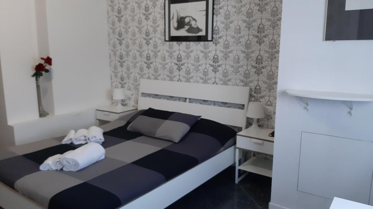 Manzoni Residence Como Luaran gambar