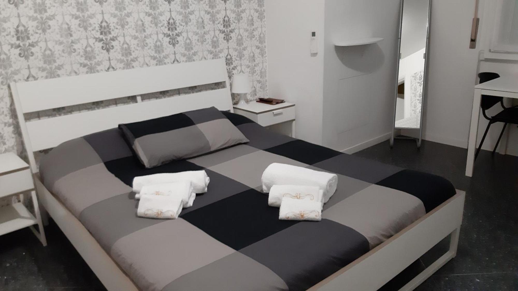 Manzoni Residence Como Luaran gambar