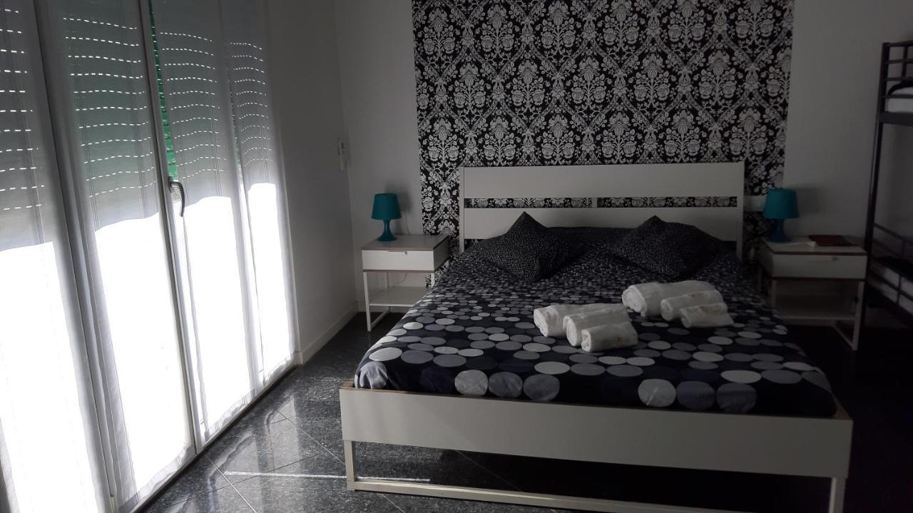 Manzoni Residence Como Luaran gambar