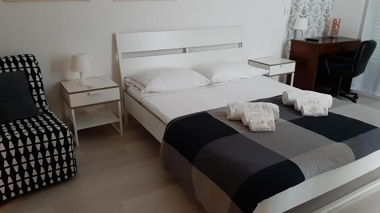Manzoni Residence Como Luaran gambar